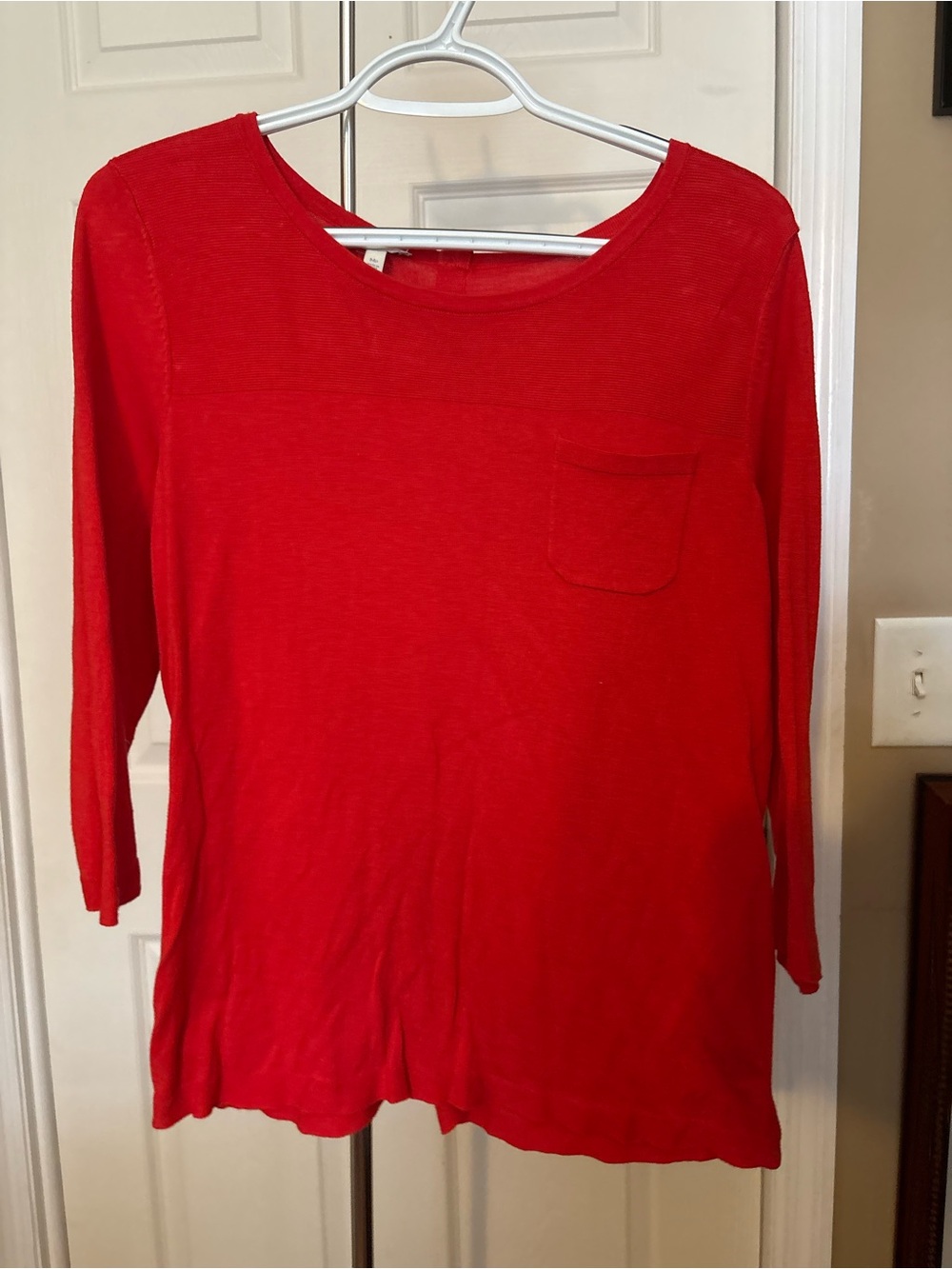 3/4 Sweater